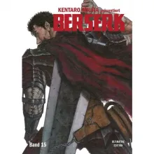 berserk 15